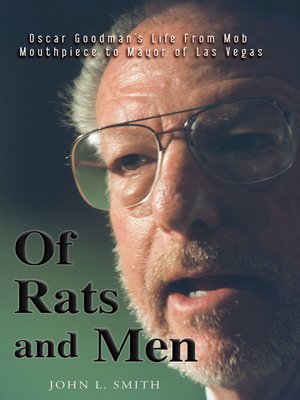 cover image of Of Rats and Men